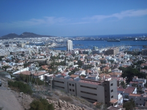 2007 Gran Canaria