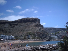 2009 Gran Canaria